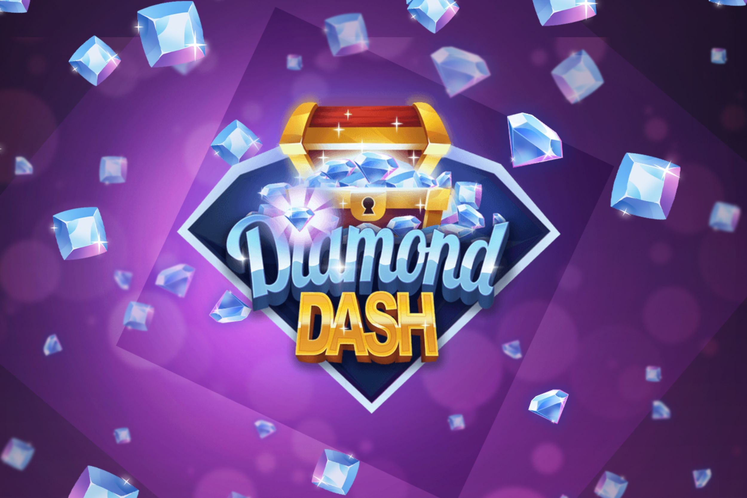 Diamond Dash Spilhusets funklende jagt på diamanter (1).jpg